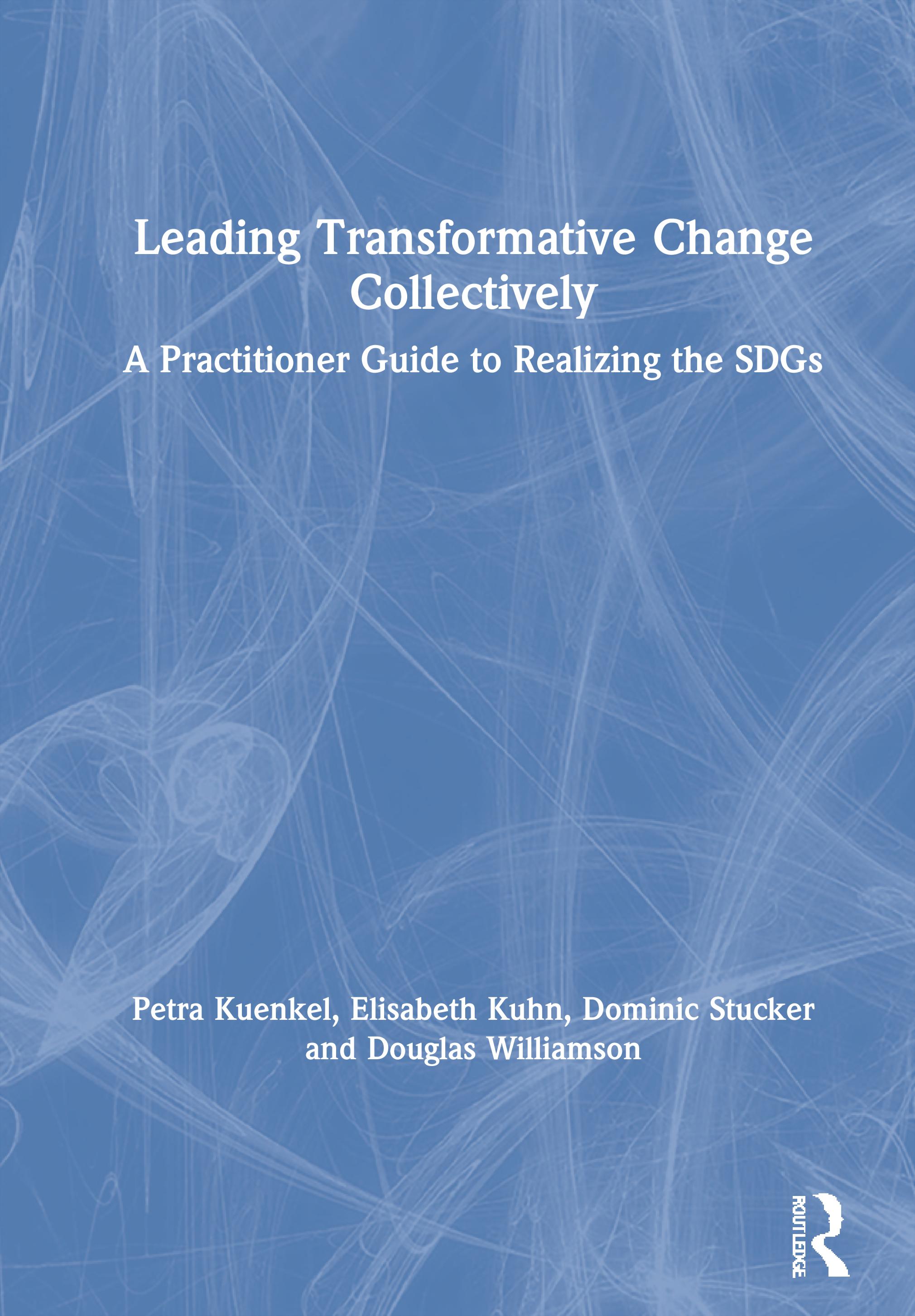 Leading Transformative Change Collectively