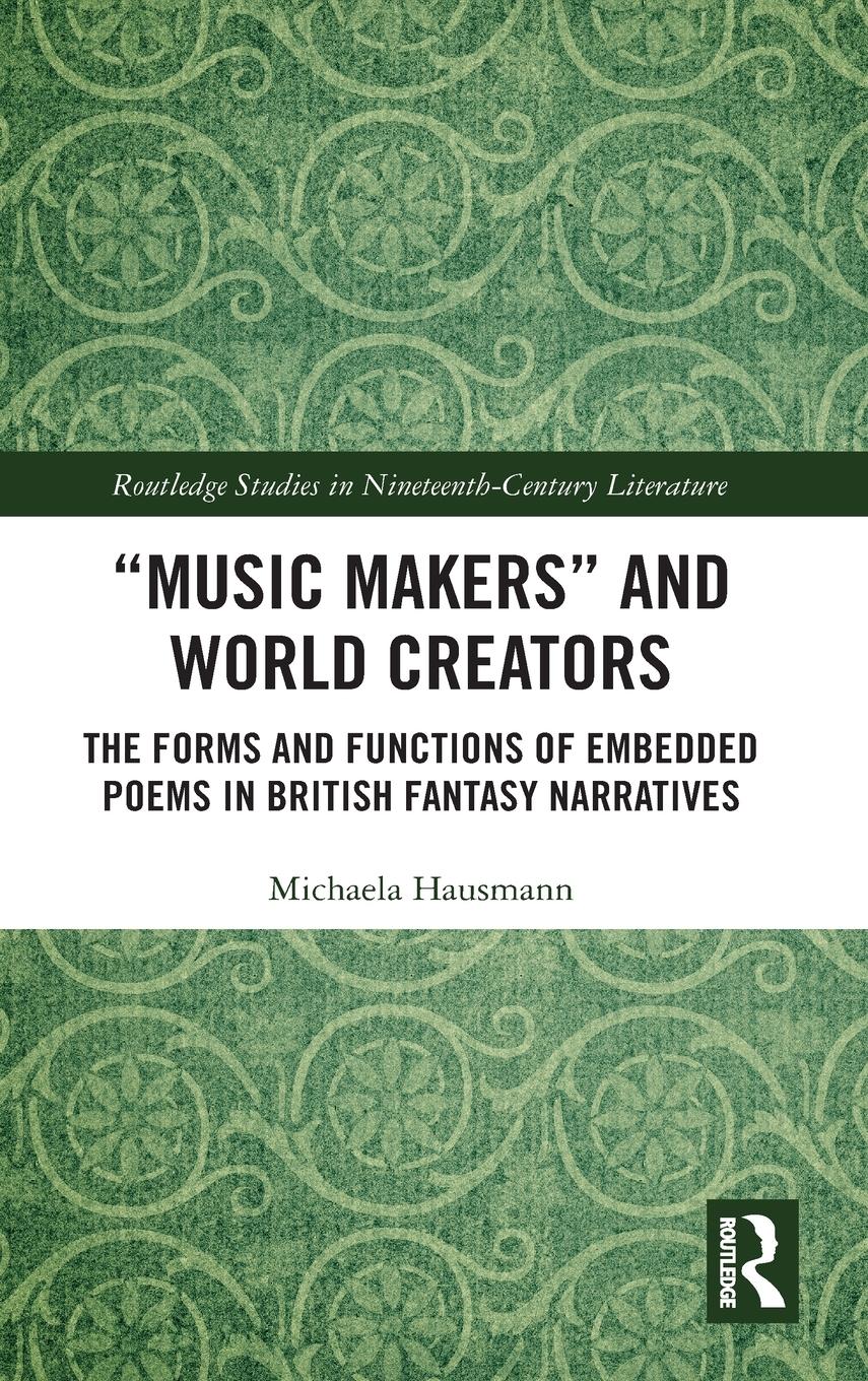 "Music Makers" and World Creators