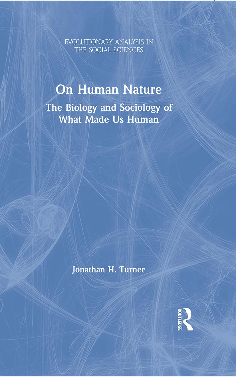 On Human Nature