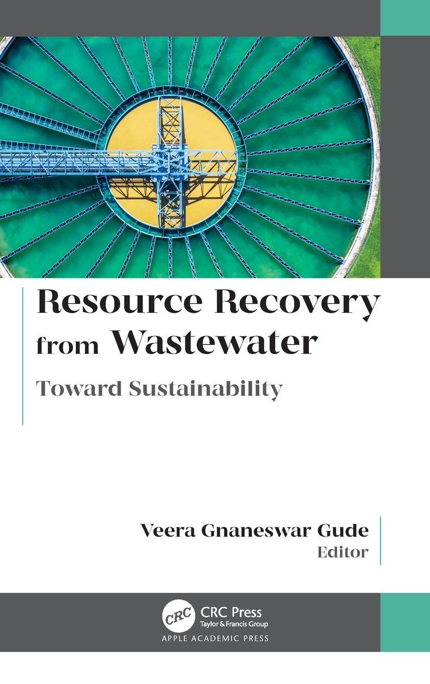 Resource Recovery from Wastewater