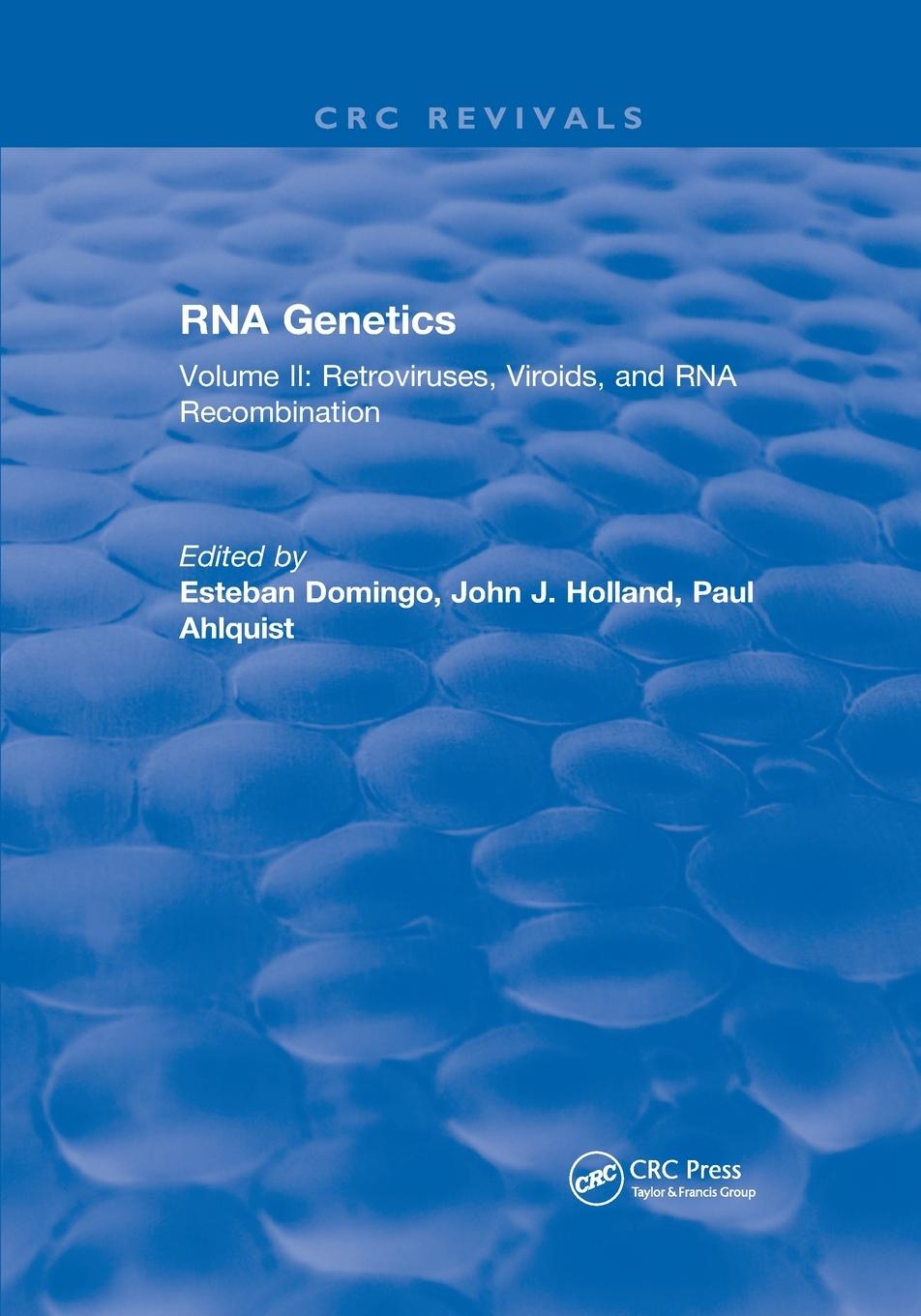 RNA Genetics