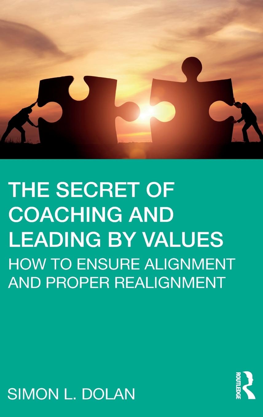 The Secret of Coaching and Leading by Values