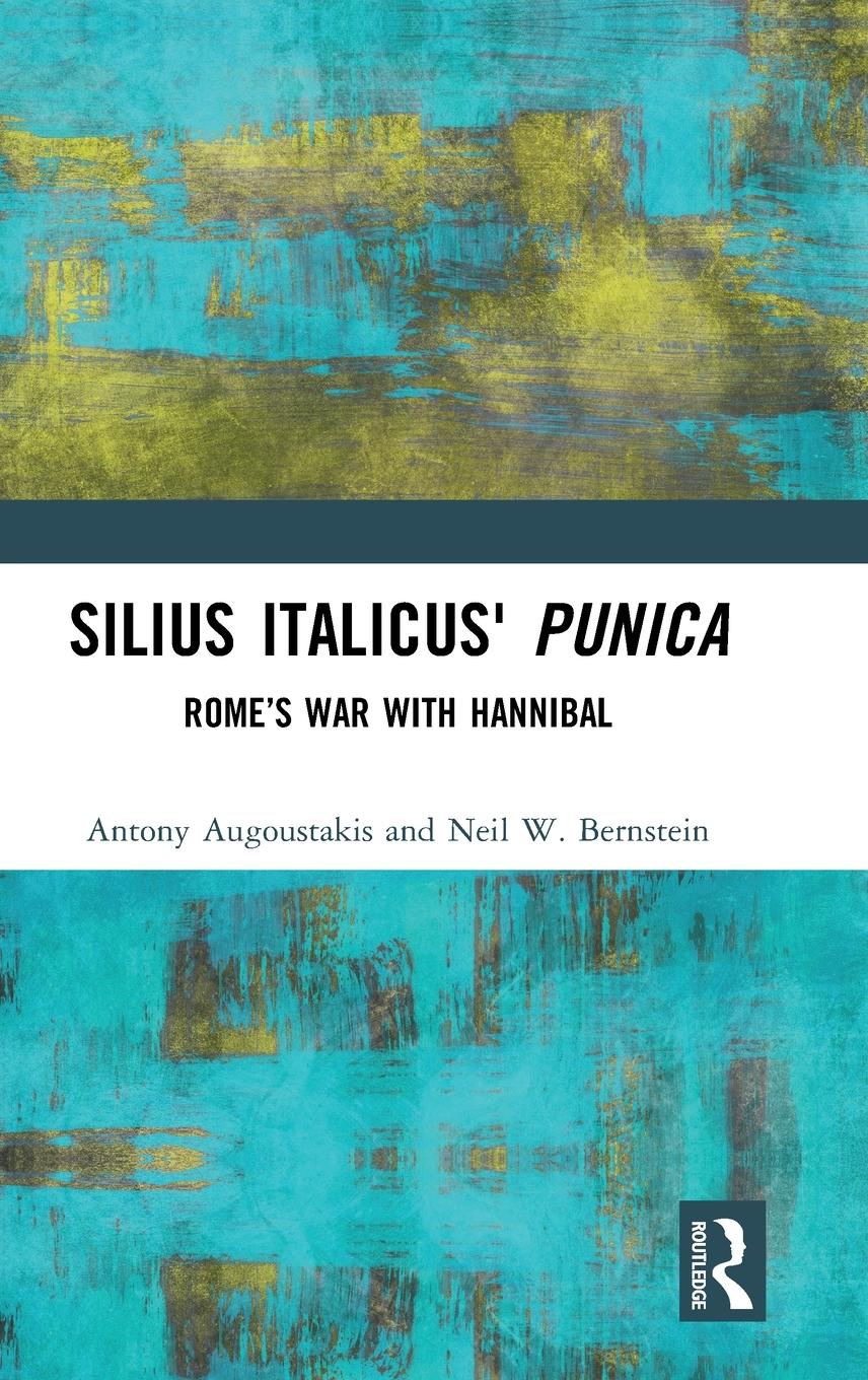 Silius Italicus' Punica