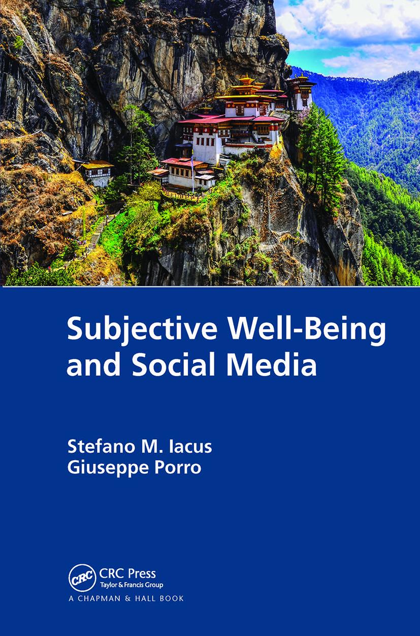 Subjective Well-Being and Social Media