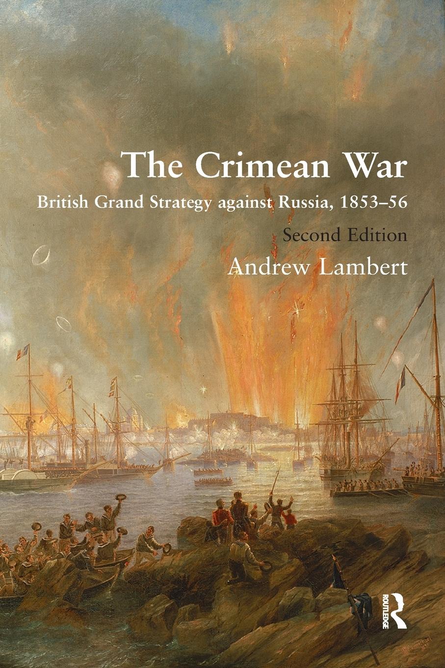 The Crimean War