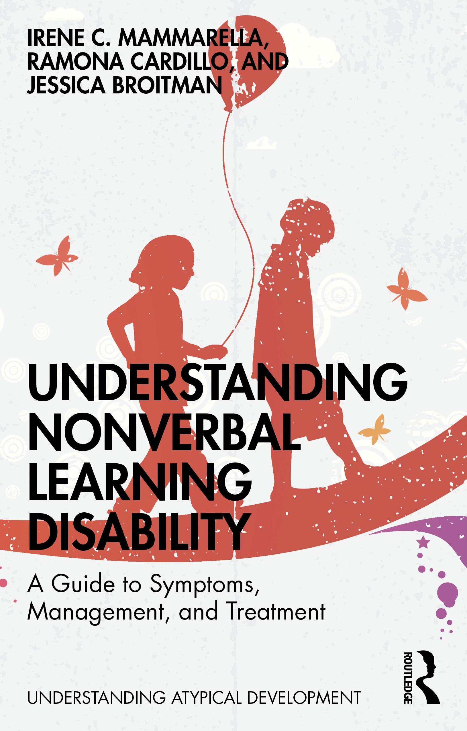 Understanding Nonverbal Learning Disability