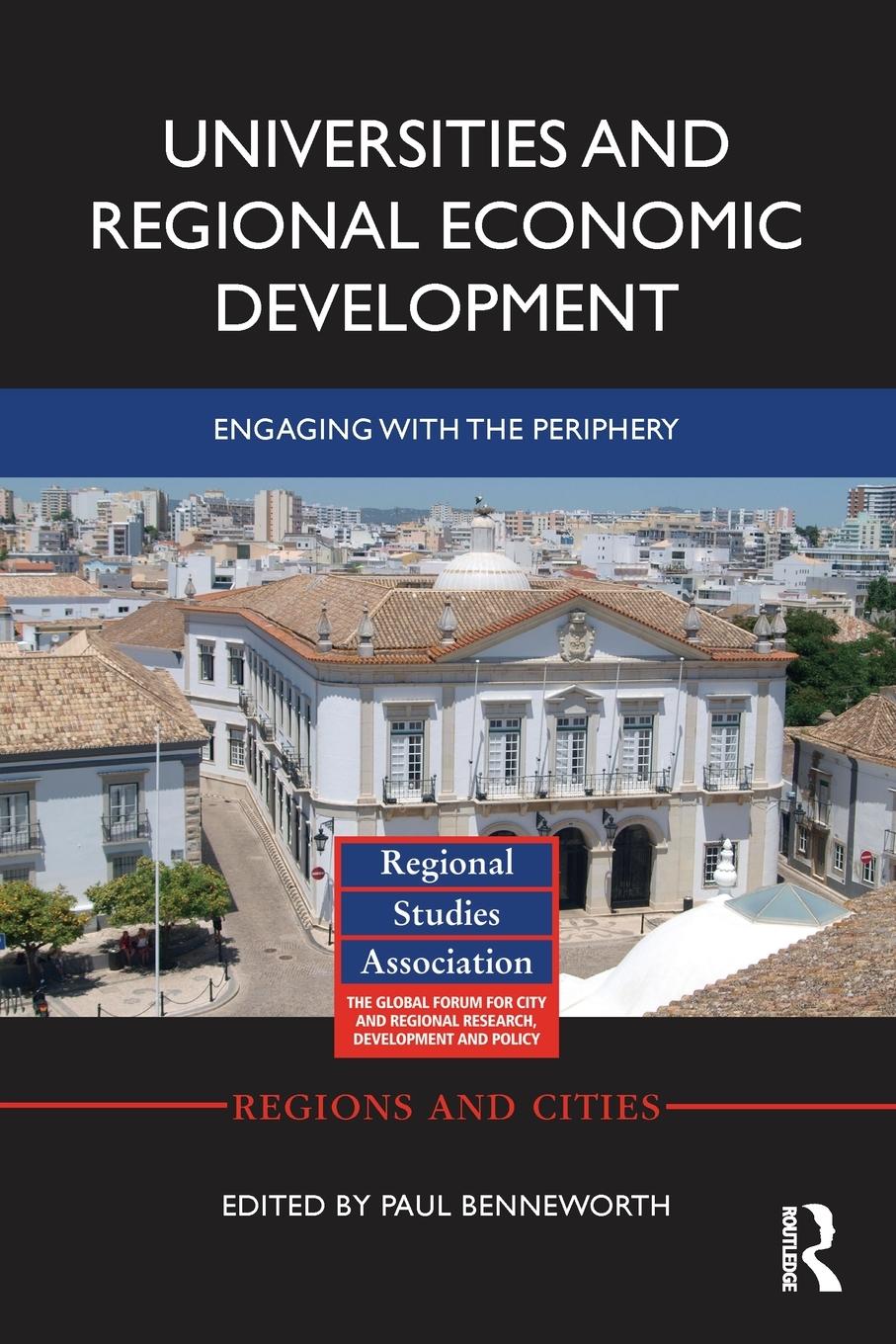 Universities and Regional Economic Development