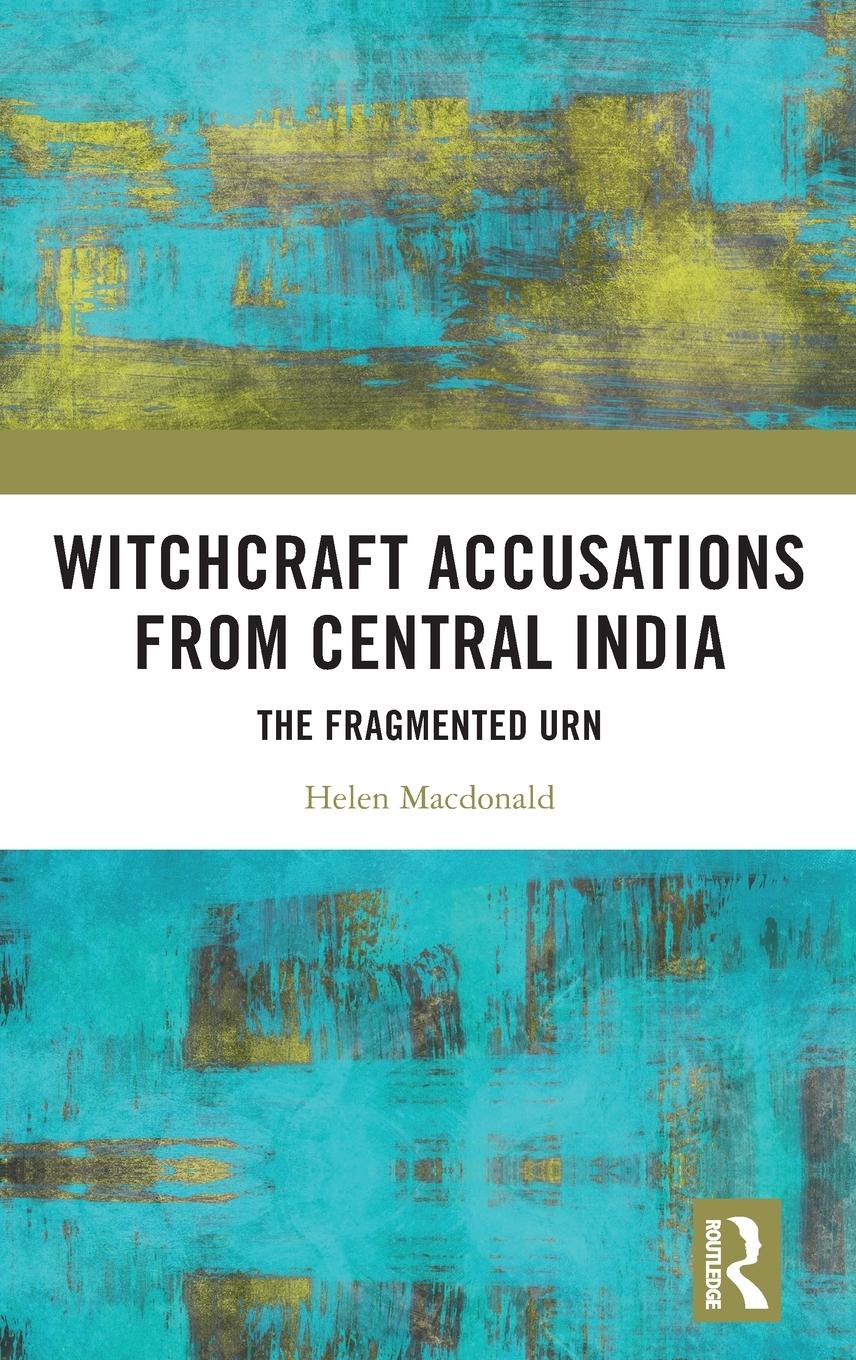 Witchcraft Accusations from Central India