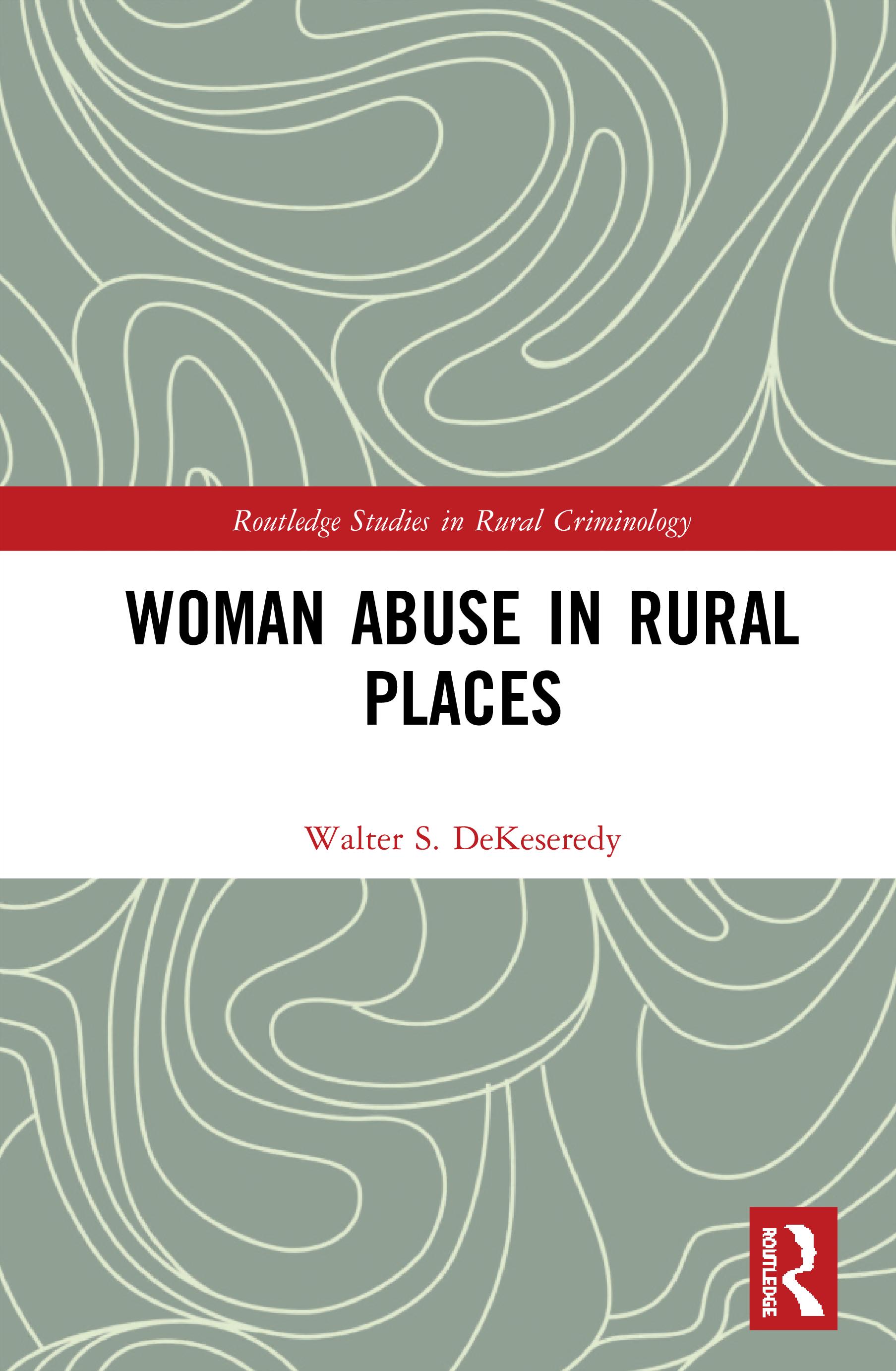 Woman Abuse in Rural Places