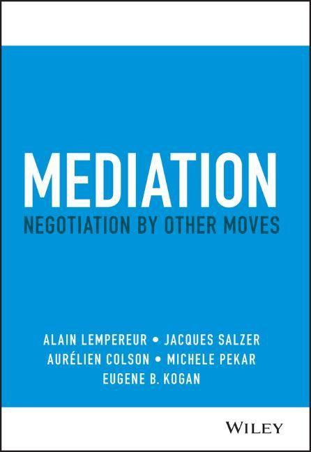 Mediation