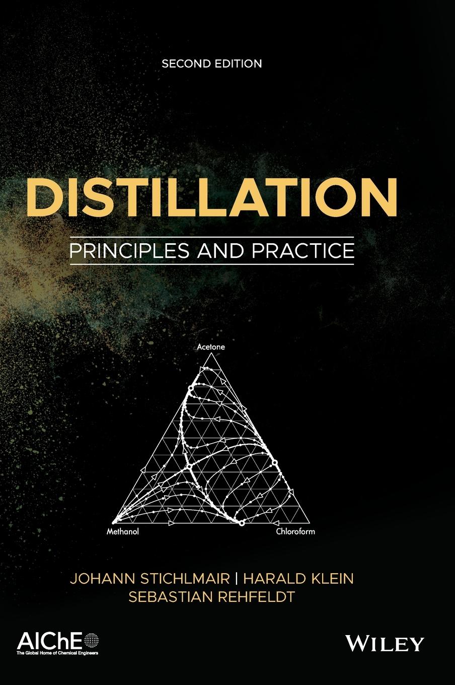 Distillation