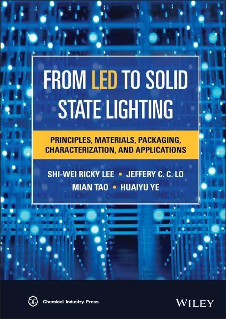 From LED to Solid State Lighting