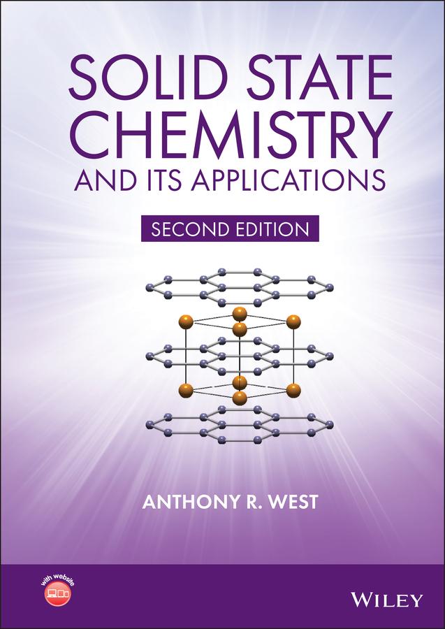 Solid State Chemistry and Its Applications