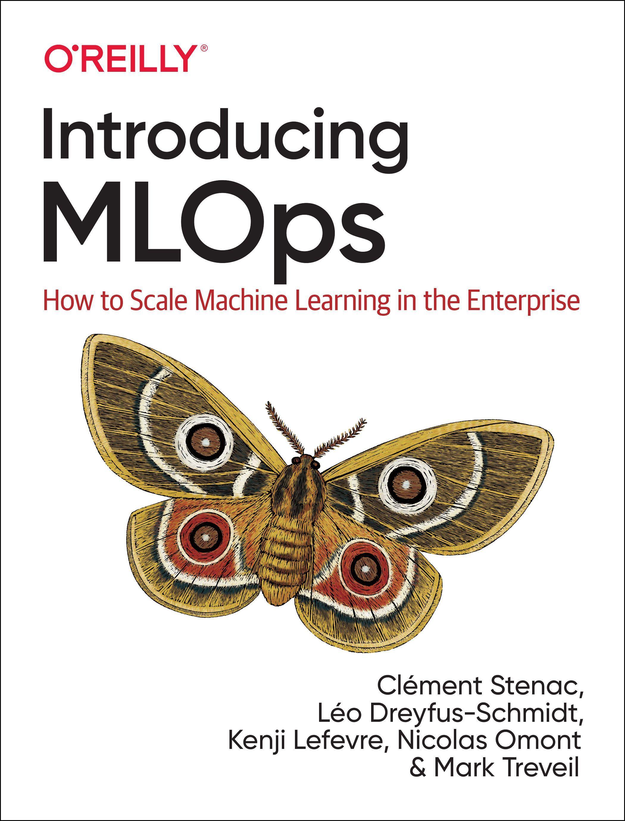 Introducing MLOps