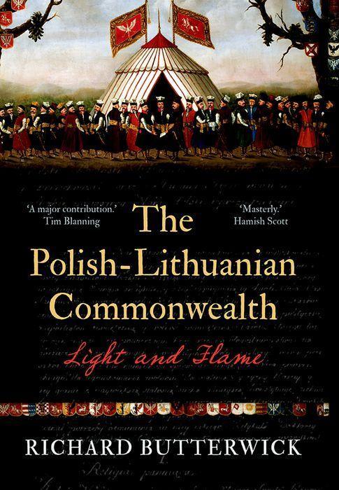 The Polish-Lithuanian Commonwealth, 1733-1795