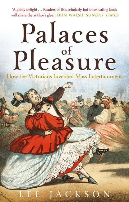 Palaces of Pleasure