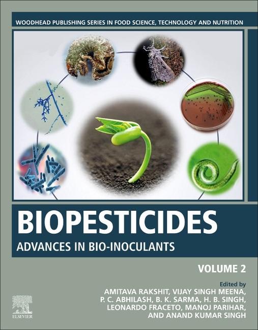 Biopesticides