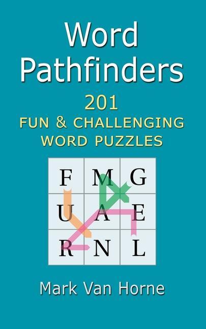 Word Pathfinders