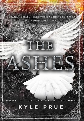 The Ashes