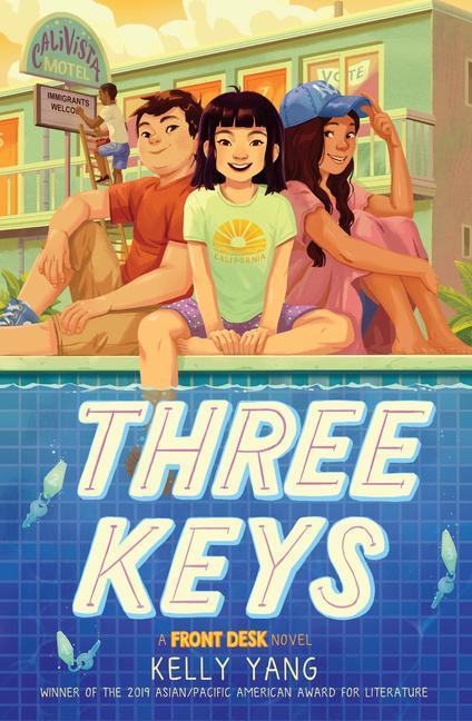 Three Keys