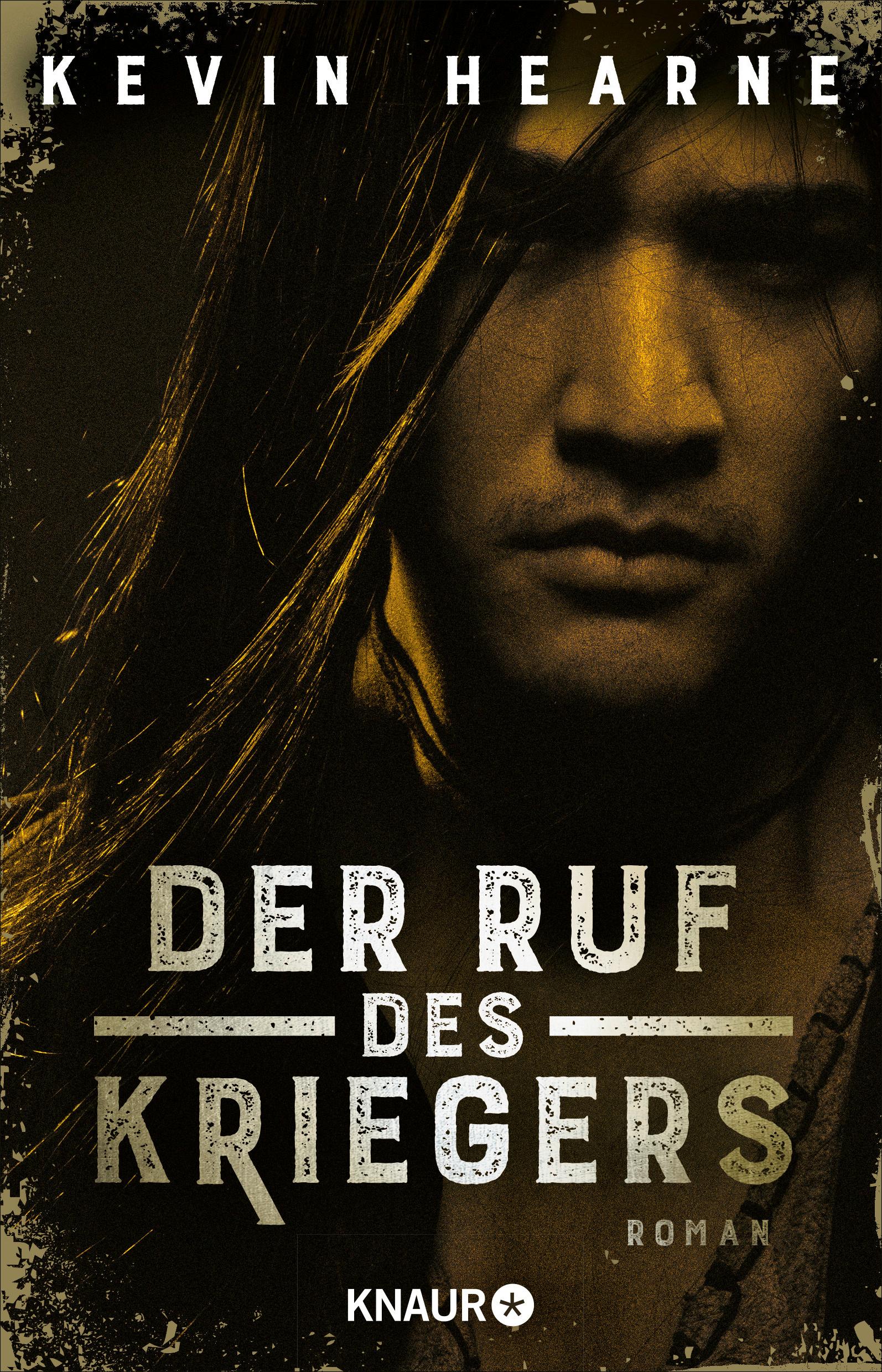 Der Ruf des Kriegers