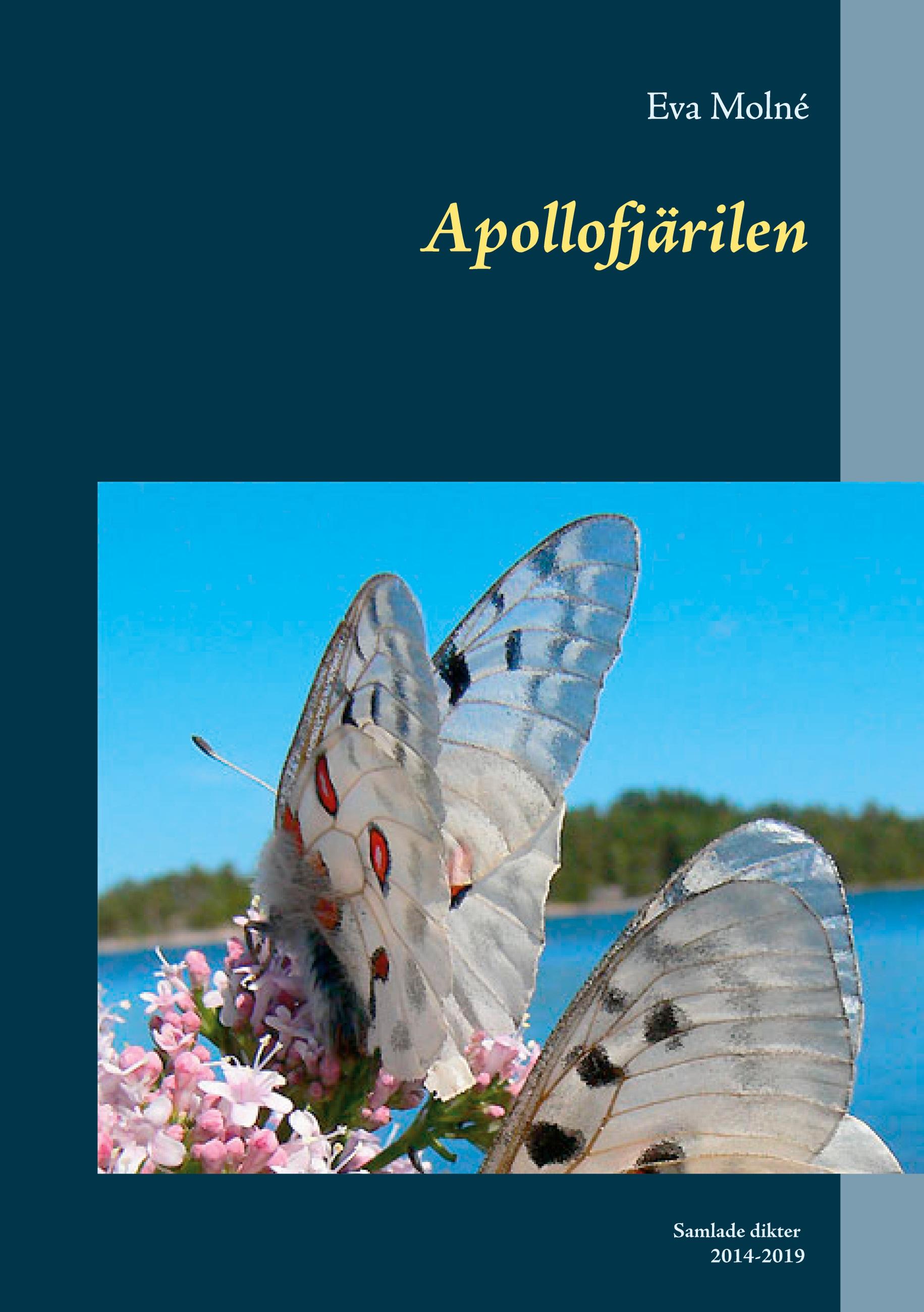 Apollofjärilen