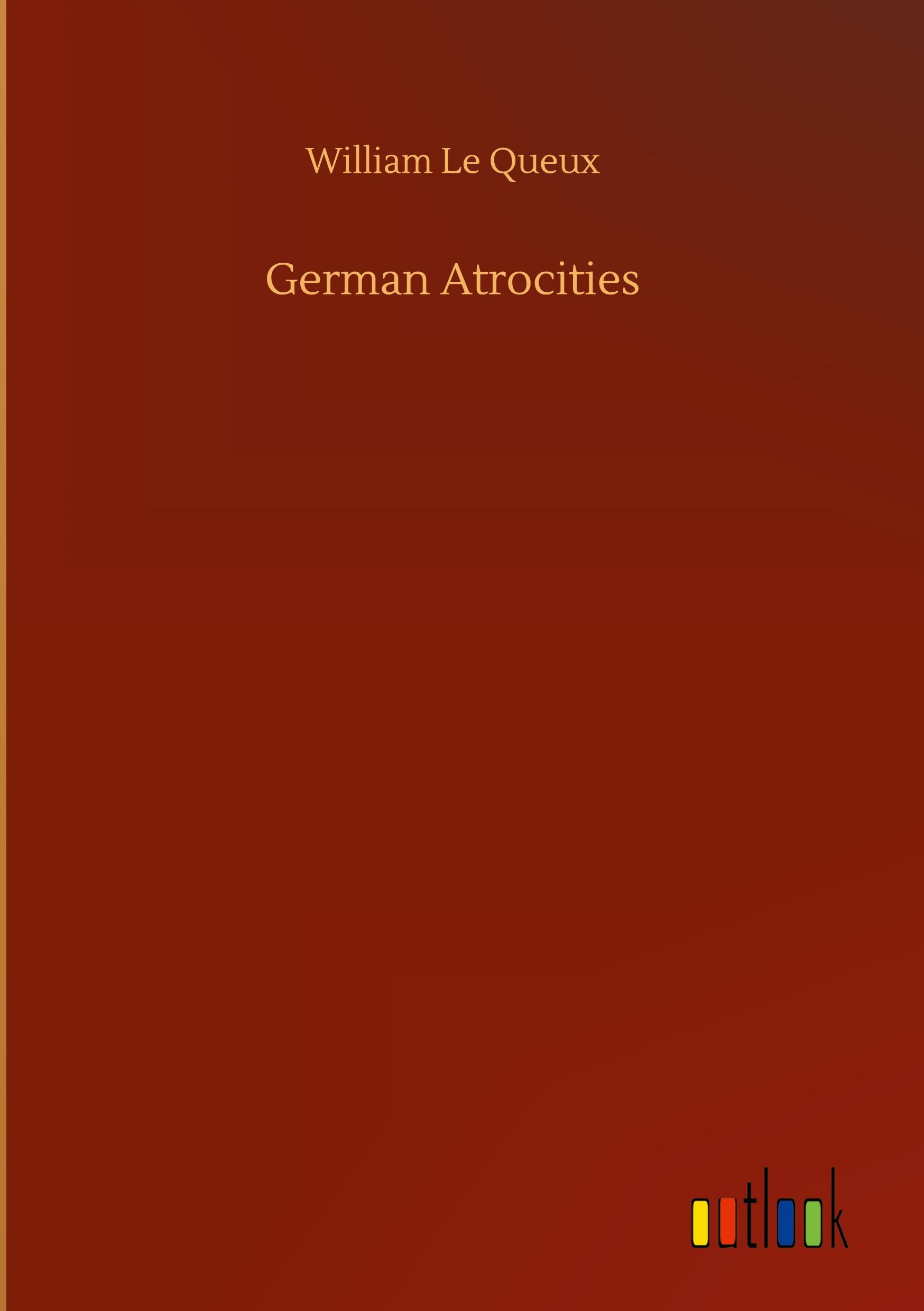 German Atrocities