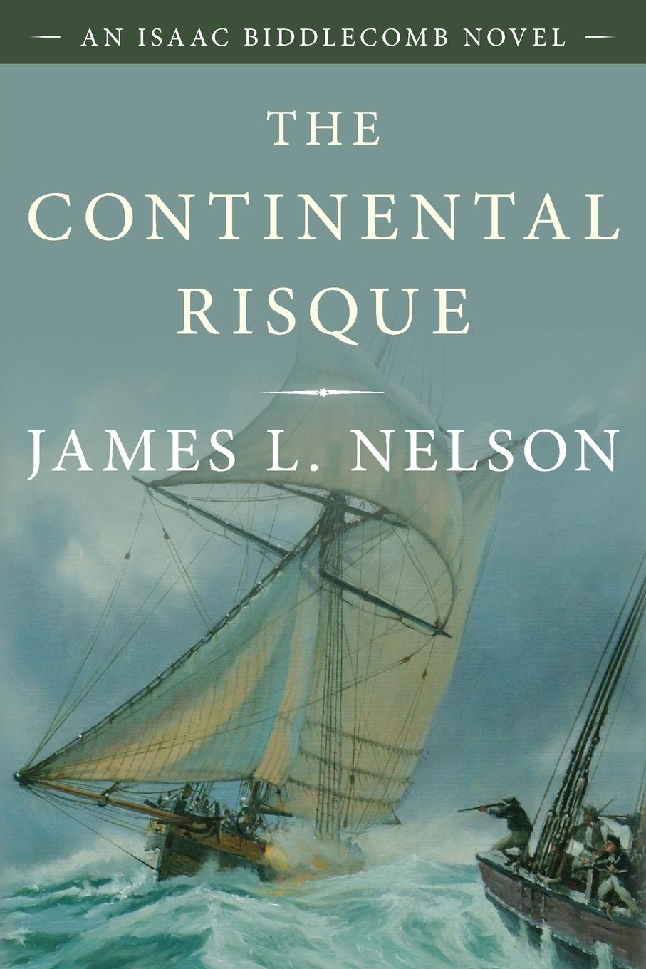 The Continental Risque