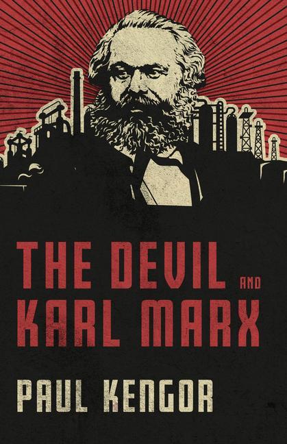 The Devil and Karl Marx