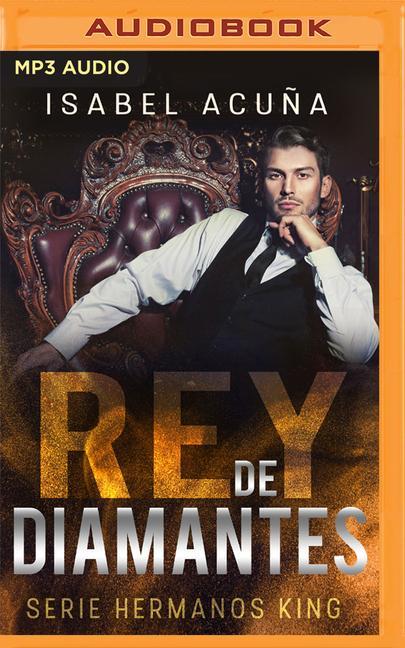 Rey de Diamantes (Narración En Castellano)