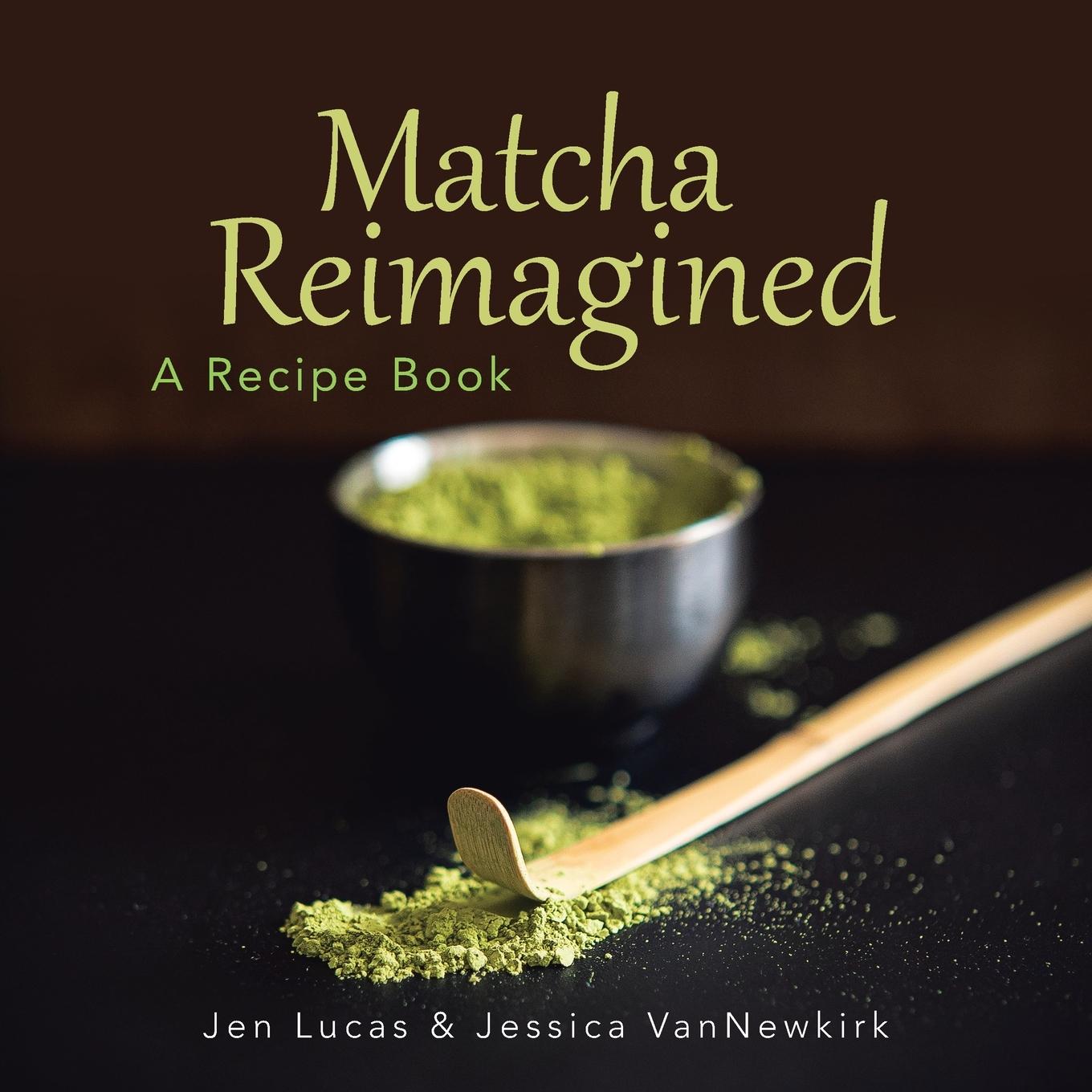 Matcha Reimagined