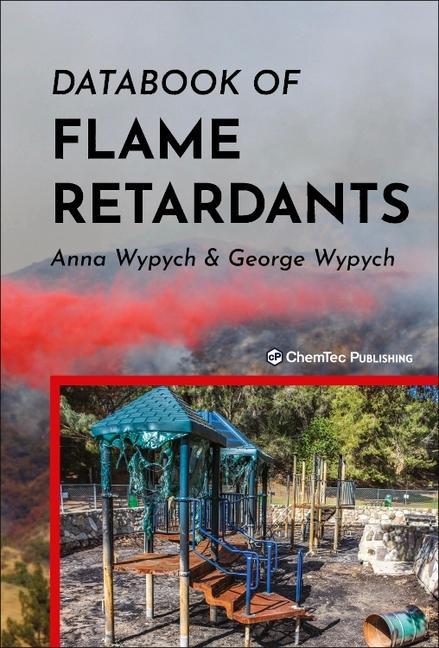 Databook of Flame Retardants