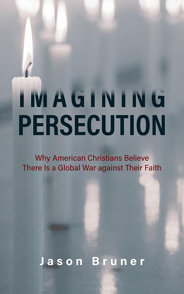 Imagining Persecution