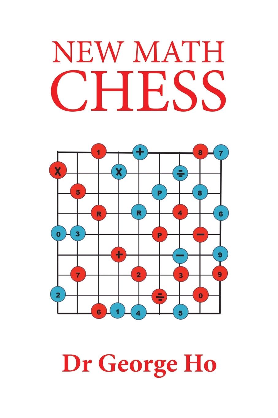 New Math Chess