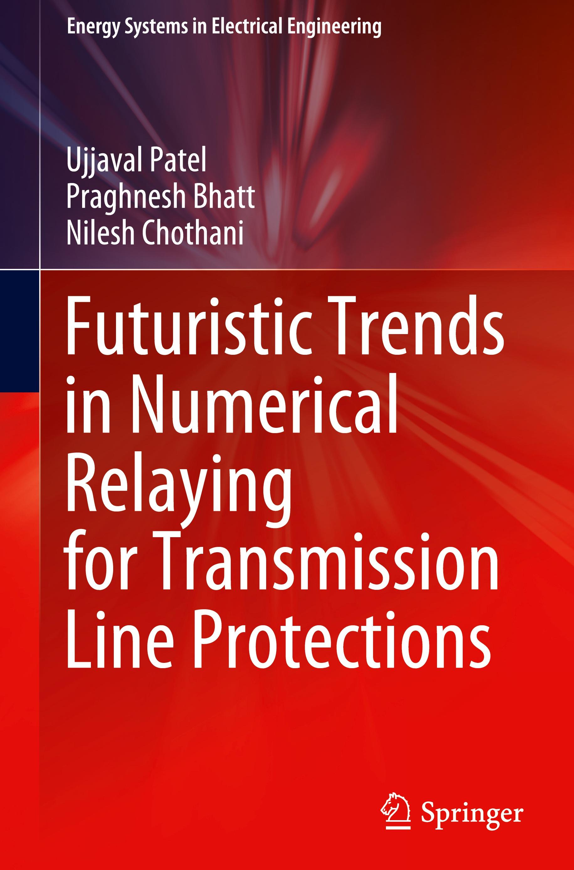 Futuristic Trends in Numerical Relaying for Transmission Line Protections