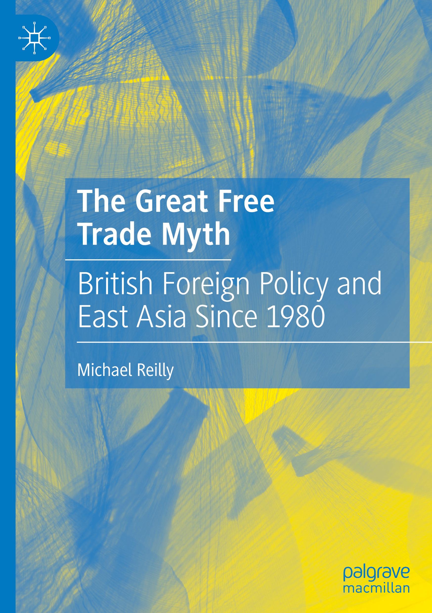 The Great Free Trade Myth