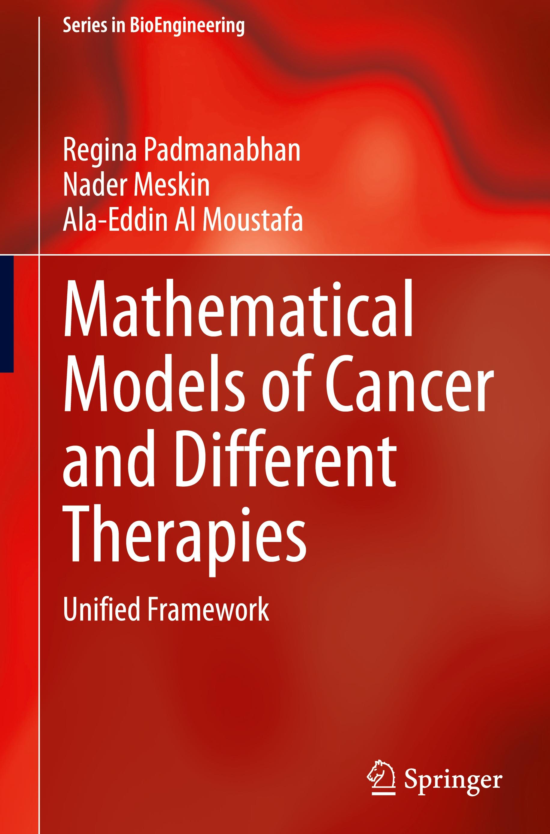 Mathematical Models of Cancer and Different  Therapies