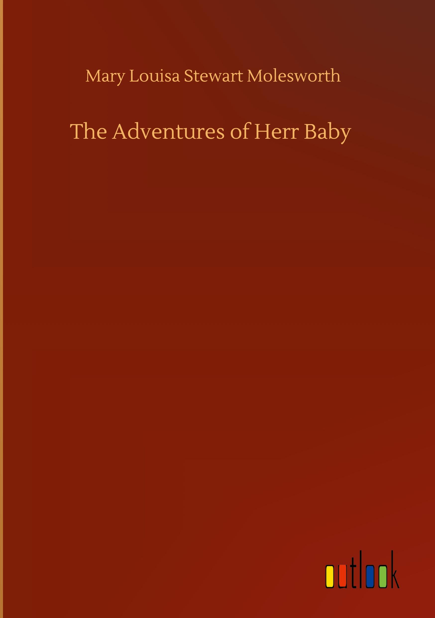 The Adventures of Herr Baby