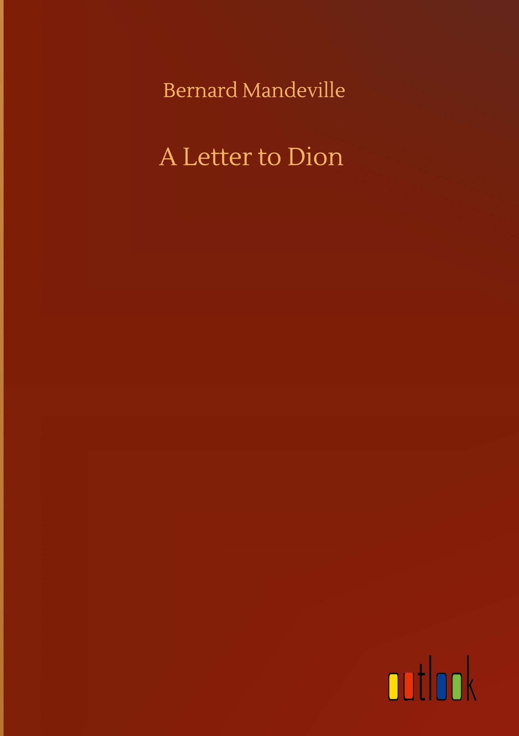 A Letter to Dion