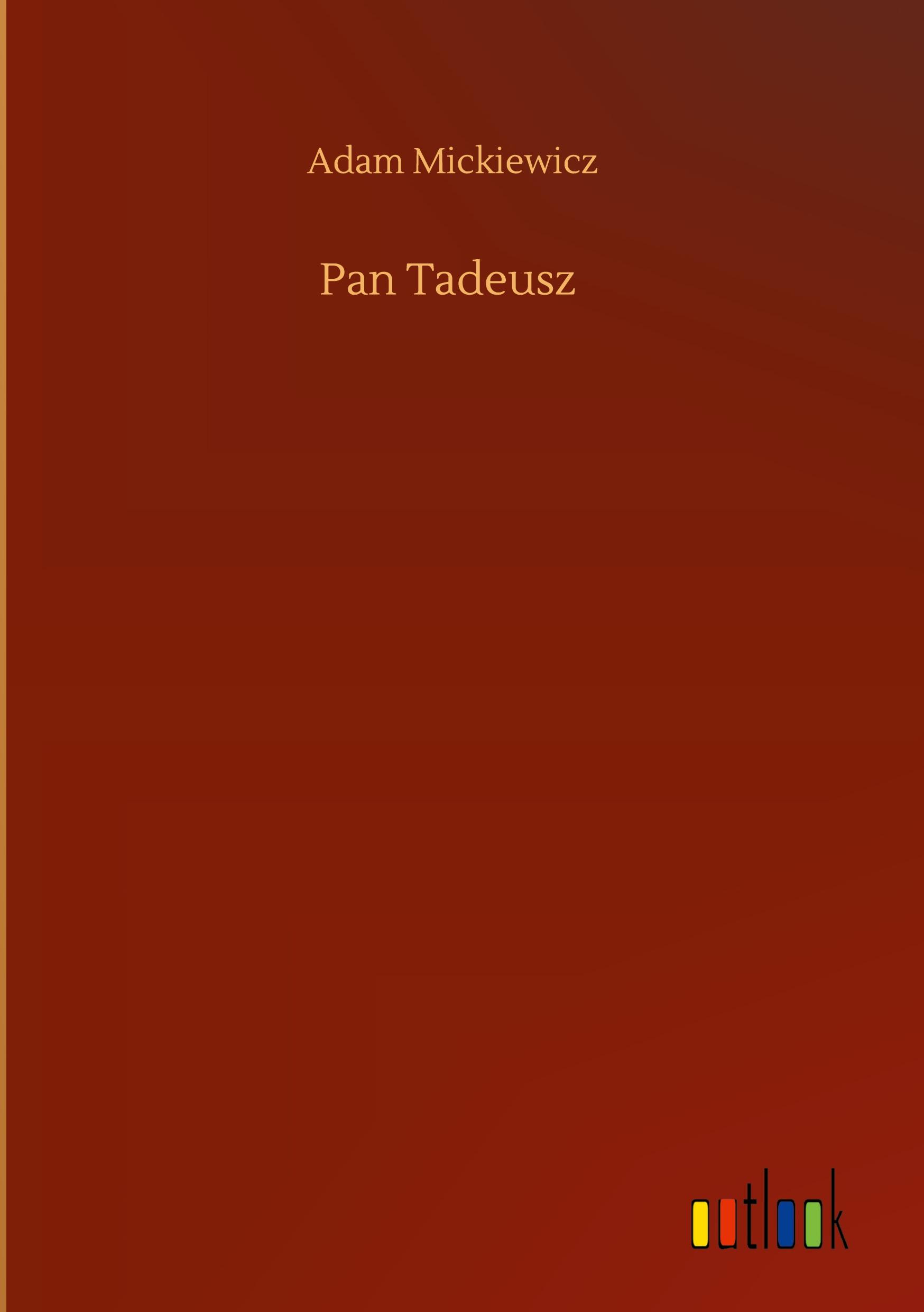 Pan Tadeusz