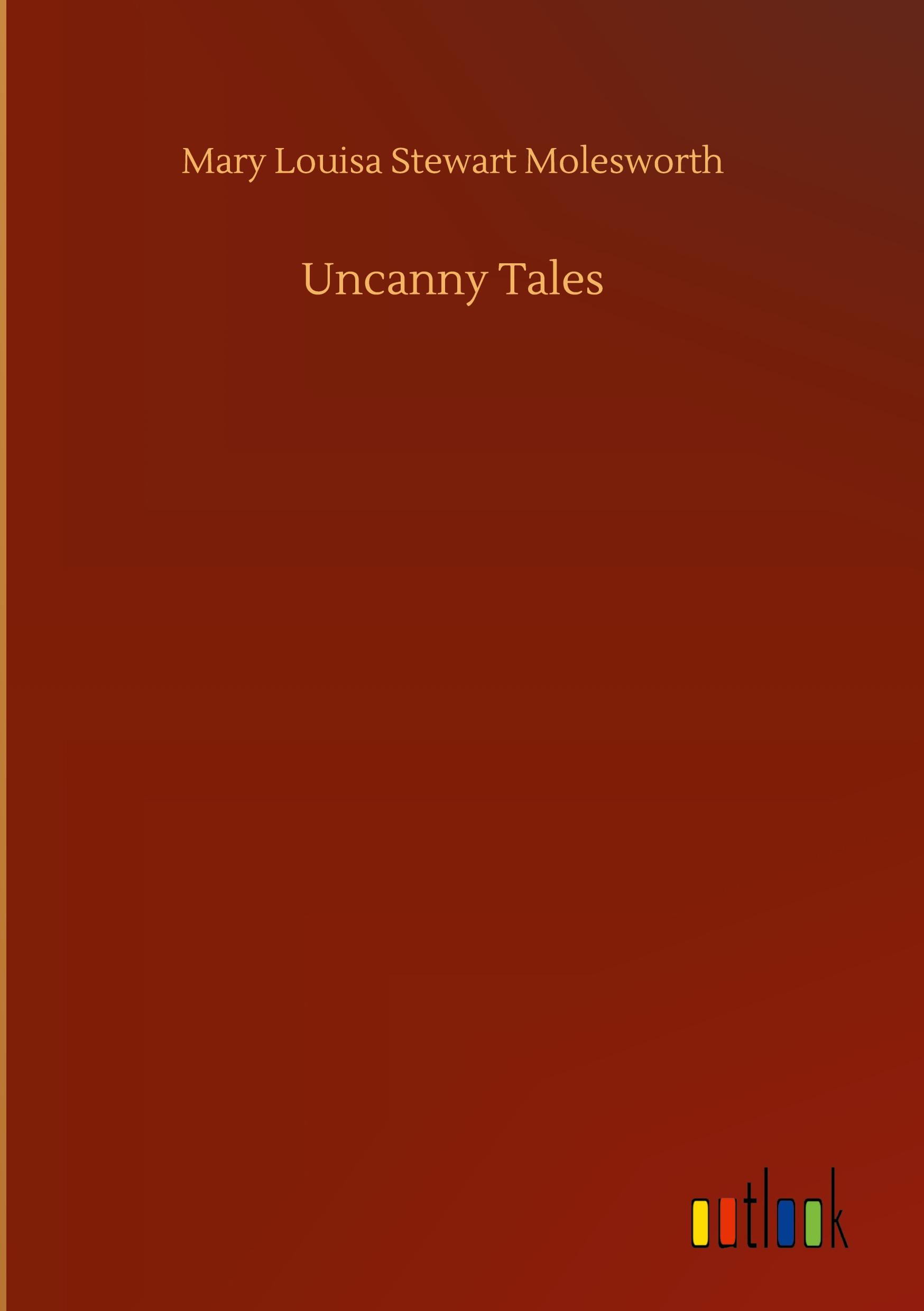 Uncanny Tales