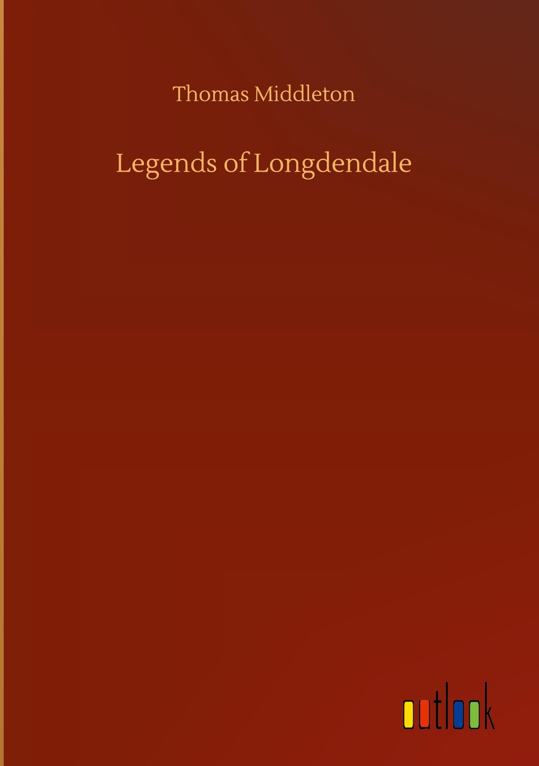 Legends of Longdendale