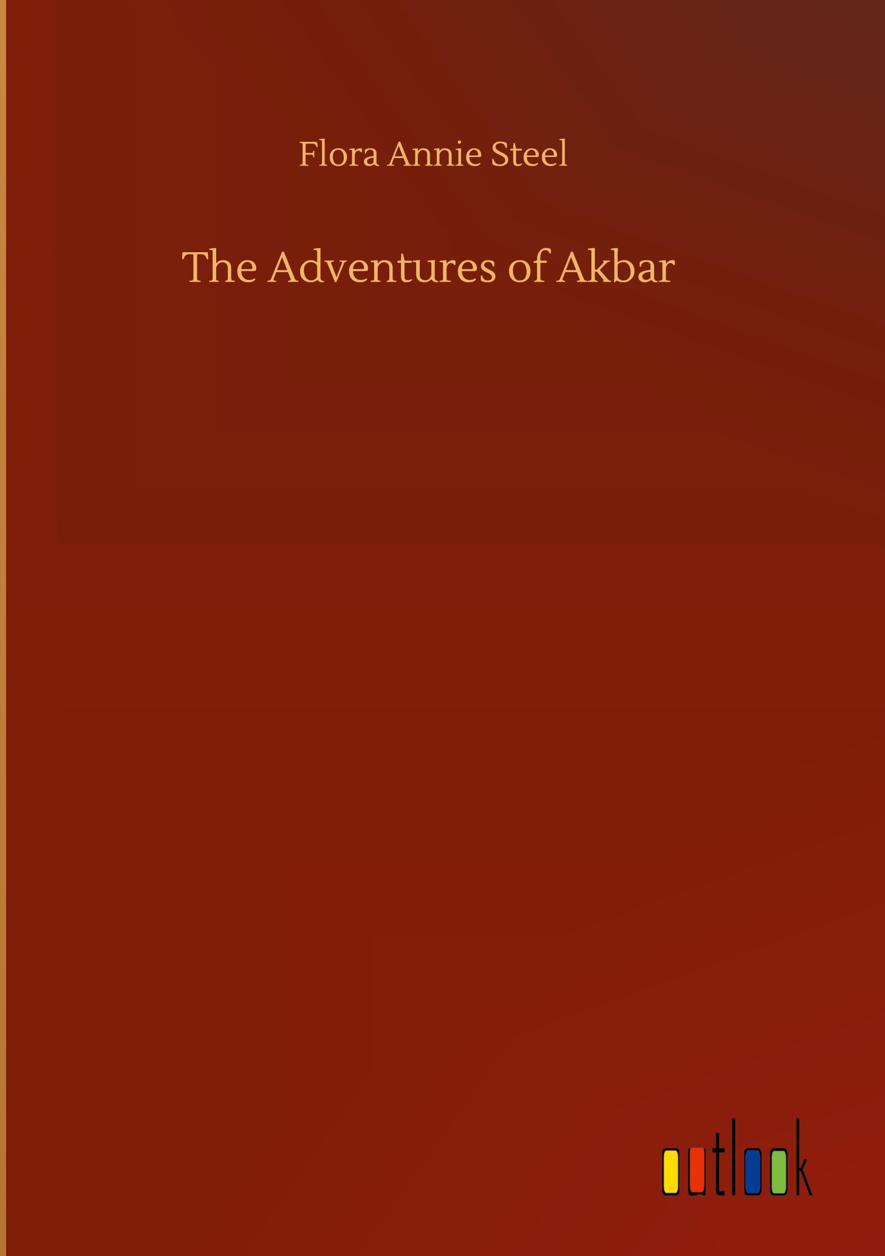 The Adventures of Akbar