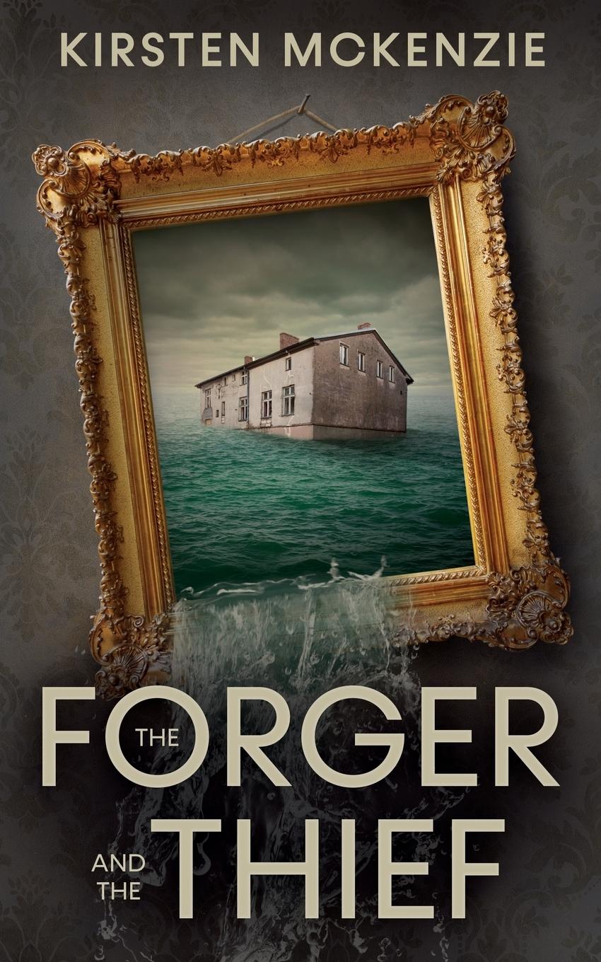 The Forger and the Thief