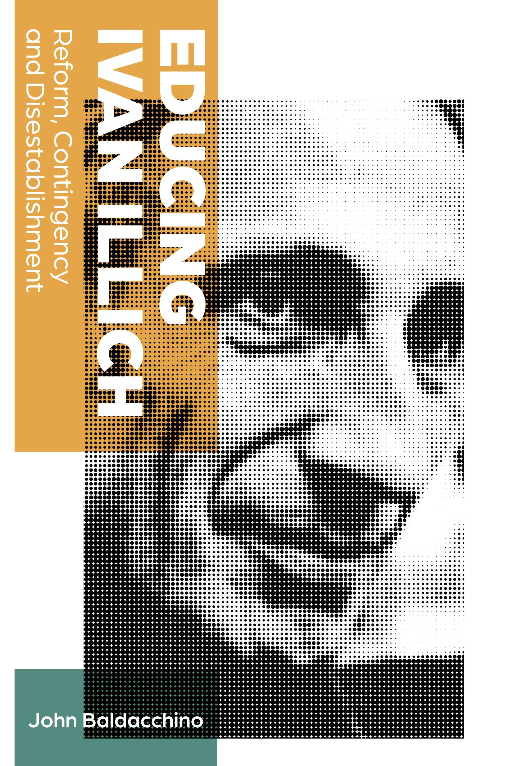 Educing Ivan Illich