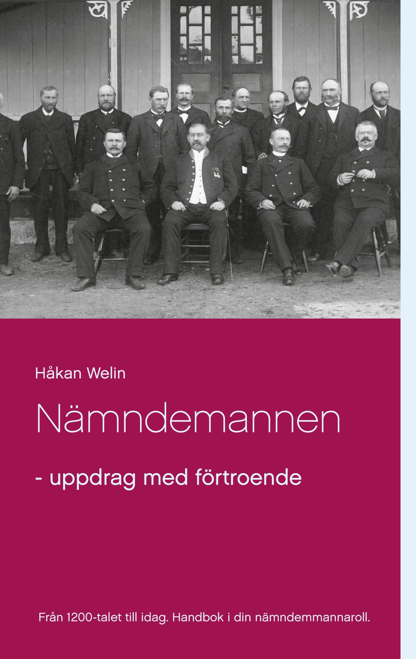 Nämndemannen