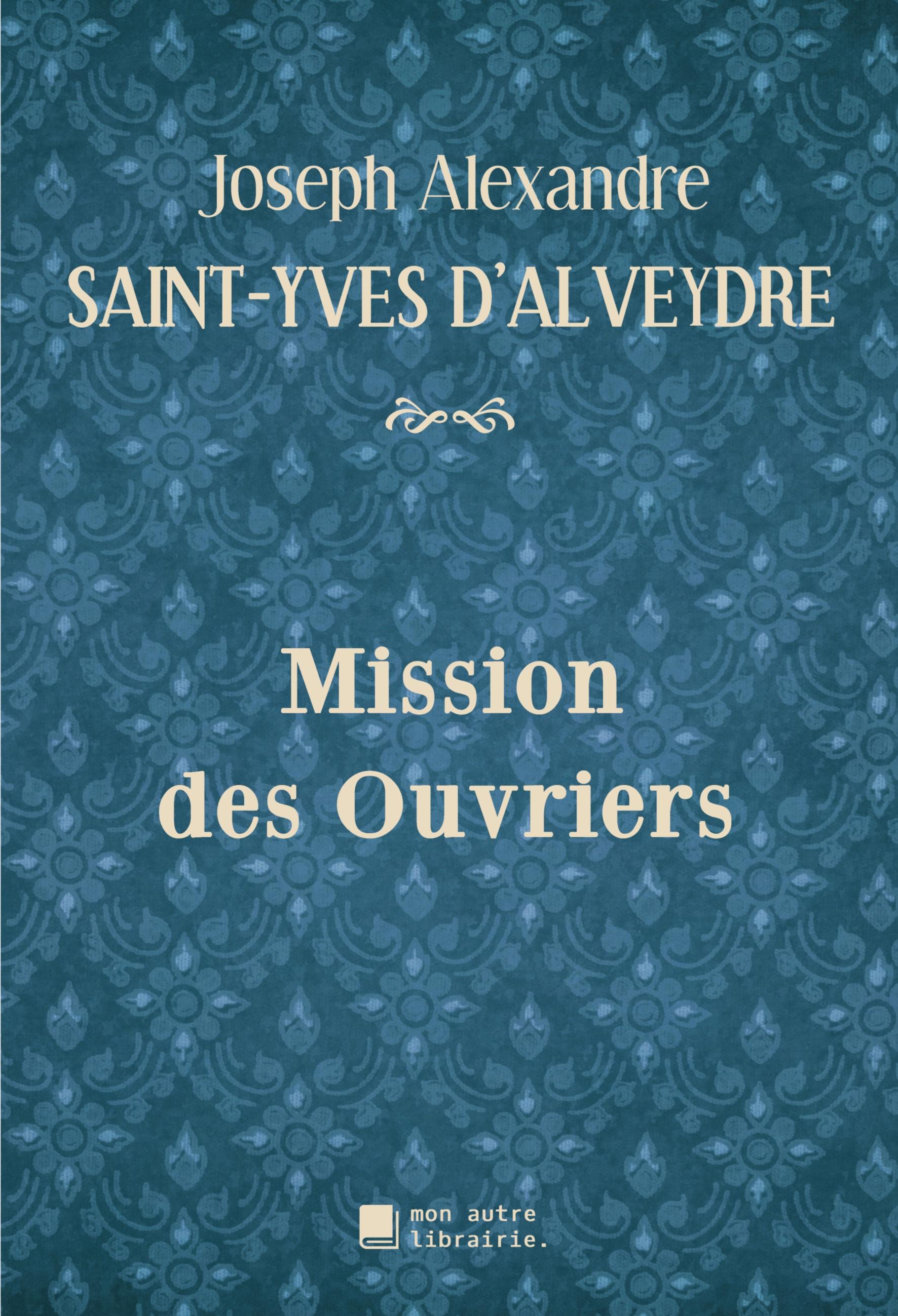 Mission des Ouvriers