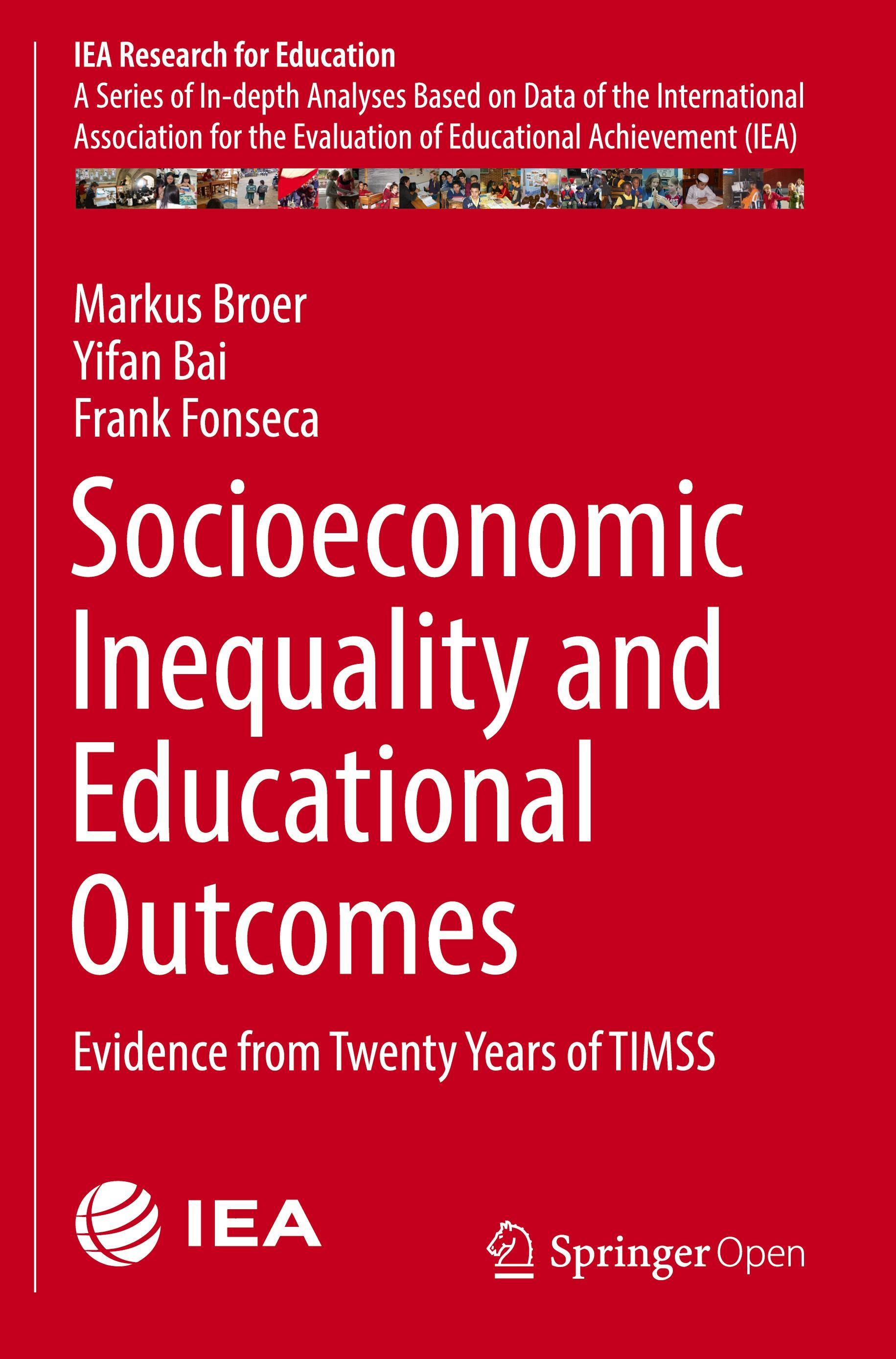 Socioeconomic Inequality and Educational Outcomes