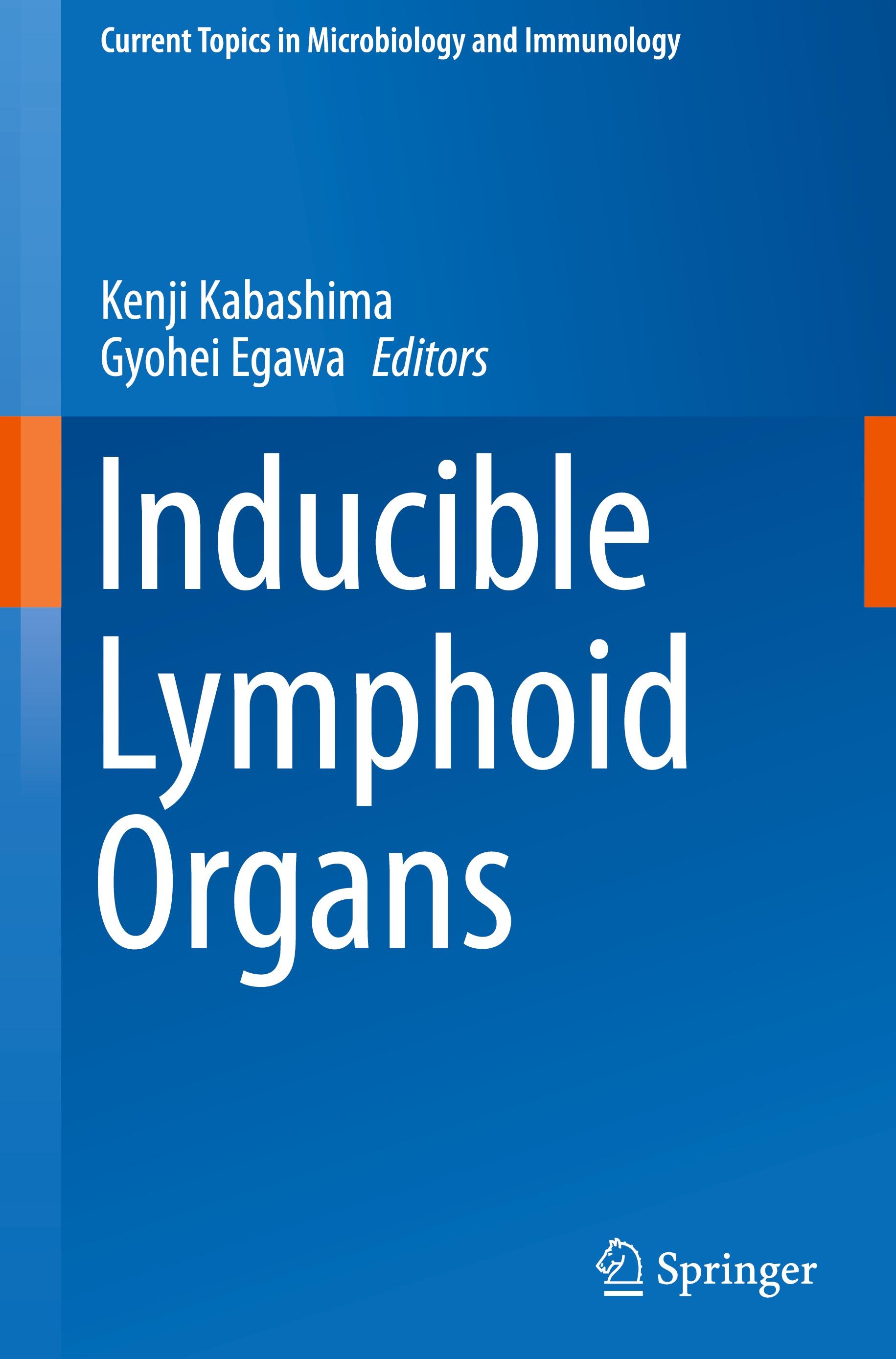 Inducible Lymphoid Organs