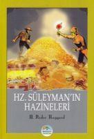 Hz. Süleymanin Hazineleri